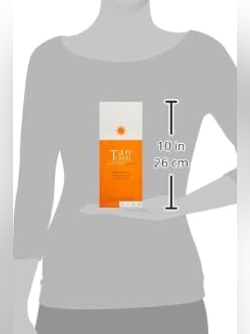 Tan Towel Self Tan Towelette Classic - 10 Count